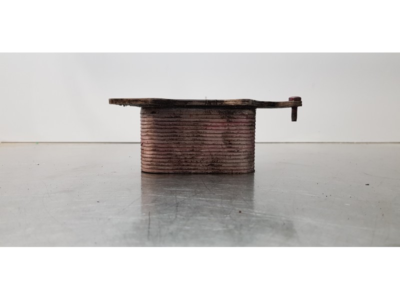 Recambio de enfriador aceite motor para audi a5 coupe (8t) 2.7 tdi referencia OEM IAM 059117021K   Recambio de enfriador aceite motor para audi a5 coupe (8t) 2.7 tdi referencia OEM IAM 059117021K