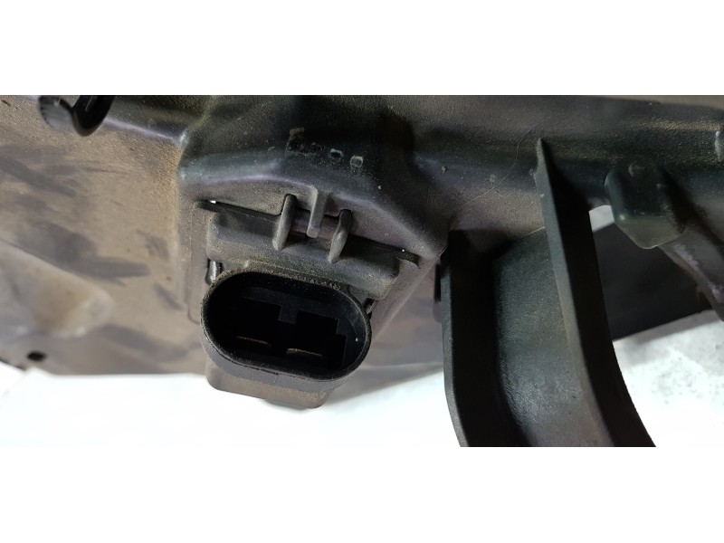 Recambio de electroventilador para renault laguna iii expression referencia OEM IAM 214810039R   Recambio de electroventilador para renault laguna iii expression referencia OEM IAM 214810039R