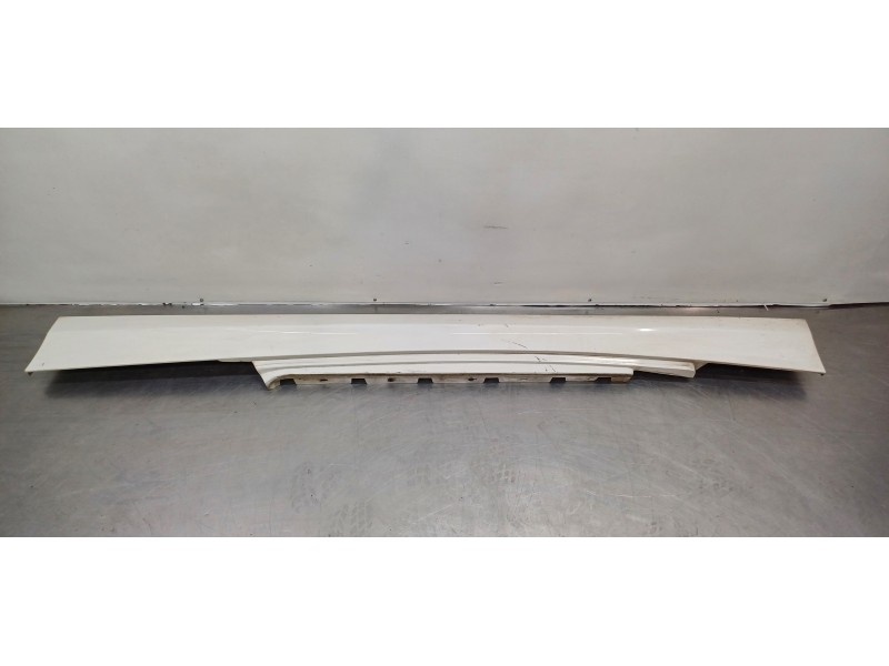 Recambio de faldon lateral para bmw serie 1 berlina (e81/e87) 118d referencia OEM IAM 51778037453   Recambio de faldon lateral para bmw serie 1 berlina (e81/e87) 118d referencia OEM IAM 51778037453