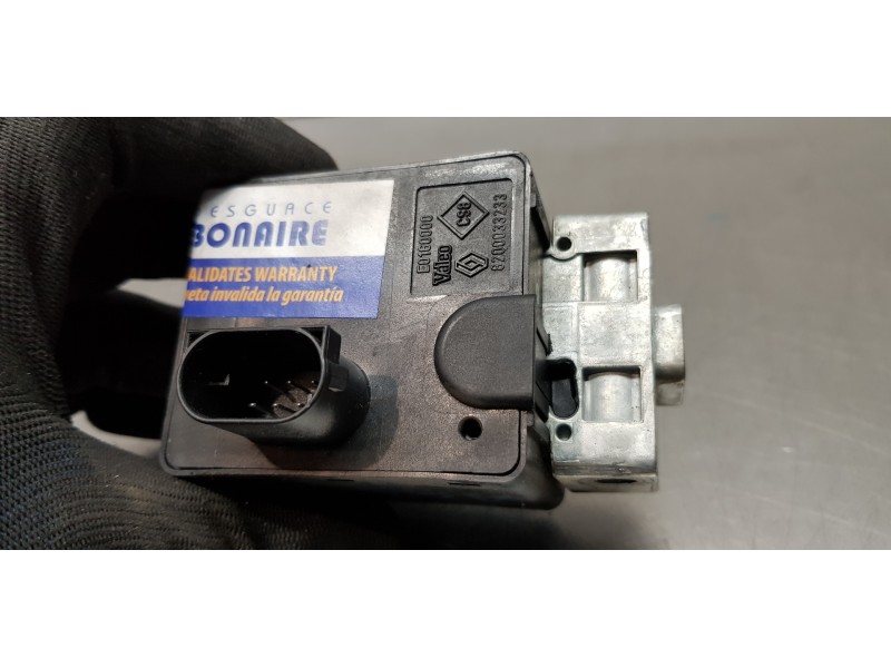 Recambio de antirrobo para renault megane ii berlina 3p confort authentique referencia OEM IAM 8200033233  