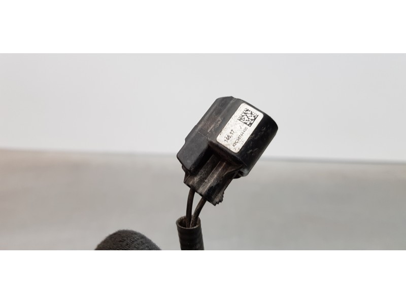Recambio de inyector para ford transit kastenwagen (ttg) 350 l2 ambiente referencia OEM IAM GK215J281AE   Recambio de inyector para ford transit kastenwagen (ttg) 350 l2 ambiente referencia OEM IAM GK215J281AE
