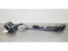 Recambio de cinturon seguridad trasero central para mitsubishi asx (ga0w) challenge 2wd referencia OEM IAM 6176523