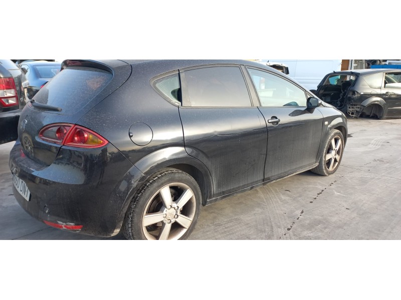 seat leon (1p1) del año 2005