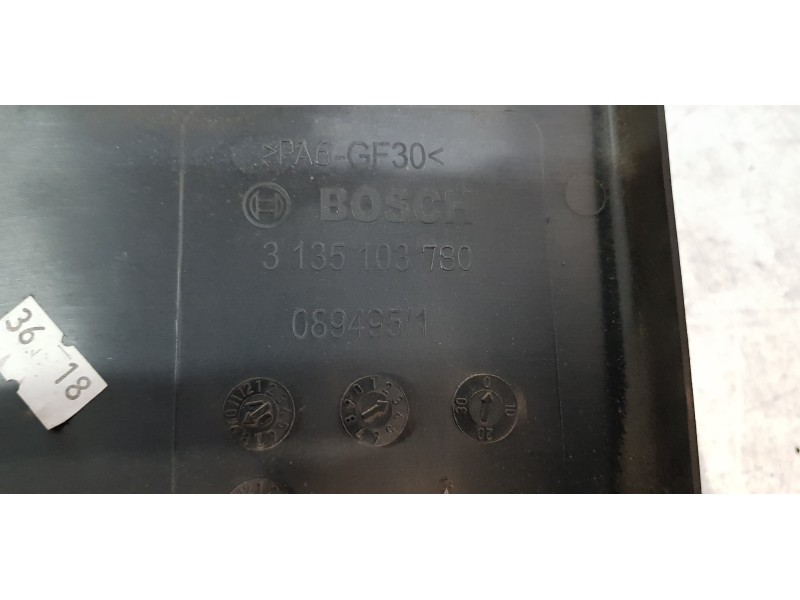 Recambio de electroventilador para renault laguna iii expression referencia OEM IAM 214810039R   Recambio de electroventilador para renault laguna iii expression referencia OEM IAM 214810039R