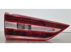 Recambio de piloto trasero izquierdo interior para opel grandland x excellence referencia OEM IAM 3647477 81670101