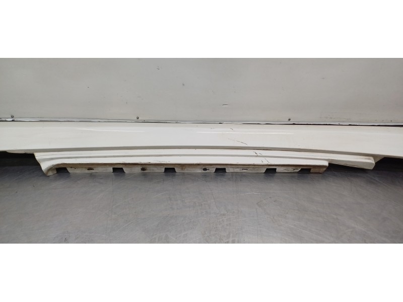 Recambio de faldon lateral para bmw serie 1 berlina (e81/e87) 118d referencia OEM IAM 51778037453   Recambio de faldon lateral para bmw serie 1 berlina (e81/e87) 118d referencia OEM IAM 51778037453