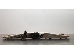 Recambio de travesaño superior para nissan qashqai (j11) acenta referencia OEM IAM F25114EAMH  