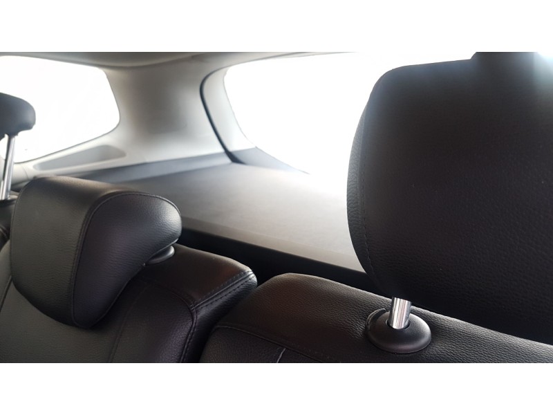 opel zafira tourer del año 2015