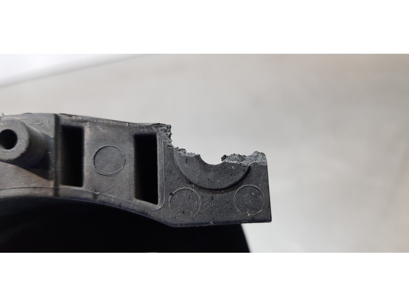 Recambio de faro antiniebla izquierdo para chevrolet aveo berlina hatchback ltz referencia OEM IAM 95416887   Recambio de faro antiniebla izquierdo para chevrolet aveo berlina hatchback ltz referencia OEM IAM 95416887