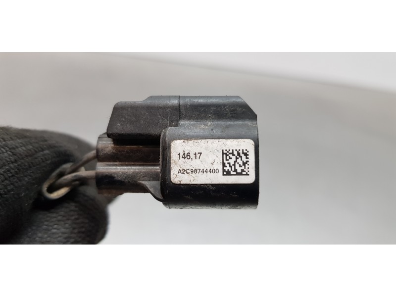 Recambio de inyector para ford transit kastenwagen (ttg) 350 l2 ambiente referencia OEM IAM GK215J281AE   Recambio de inyector para ford transit kastenwagen (ttg) 350 l2 ambiente referencia OEM IAM GK215J281AE
