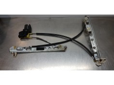 Recambio de elevalunas delantero derecho para renault megane ii berlina 3p confort authentique referencia OEM IAM 8201010927