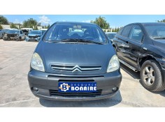 citroen xsara picasso del año 2004