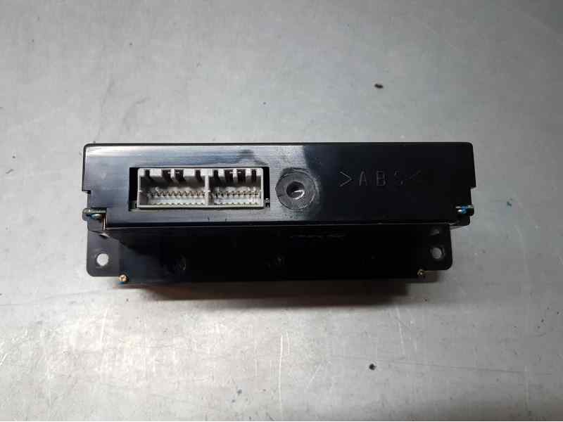 Recambio de mando climatizador para ssangyong rexton rx 270 plus / 270 xdi plus referencia OEM IAM 6870008510  