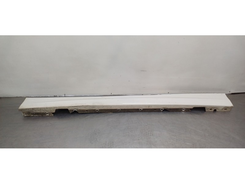 Recambio de faldon lateral para bmw serie 1 berlina (e81/e87) 118d referencia OEM IAM 51778037453   Recambio de faldon lateral para bmw serie 1 berlina (e81/e87) 118d referencia OEM IAM 51778037453