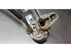 Recambio de elevalunas delantero derecho para renault megane ii berlina 3p confort authentique referencia OEM IAM 8201010927   2