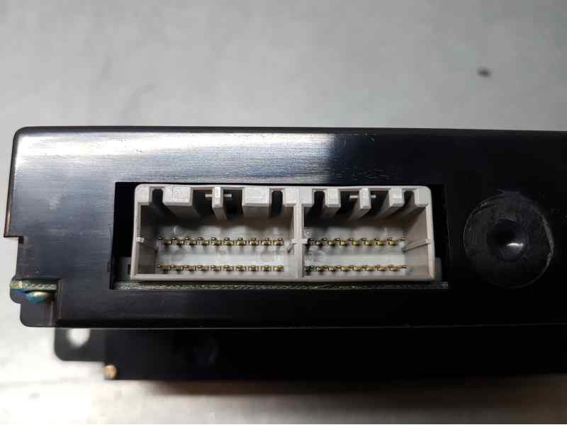 Recambio de mando climatizador para ssangyong rexton rx 270 plus / 270 xdi plus referencia OEM IAM 6870008510  