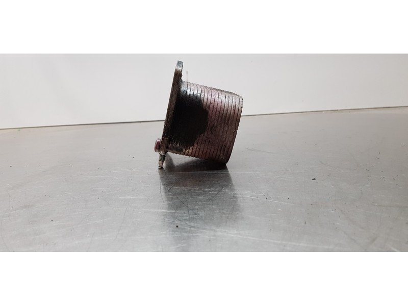 Recambio de enfriador aceite motor para audi a5 coupe (8t) 2.7 tdi referencia OEM IAM 059117021K   Recambio de enfriador aceite motor para audi a5 coupe (8t) 2.7 tdi referencia OEM IAM 059117021K