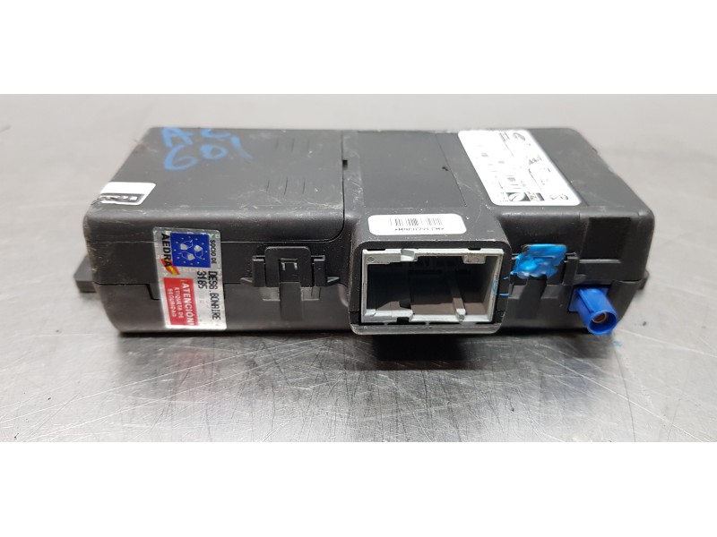 Recambio de modulo electronico para bmw serie 5 lim. (f10) 520d referencia OEM IAM 503950700100   Recambio de modulo electronico para bmw serie 5 lim. (f10) 520d referencia OEM IAM 503950700100