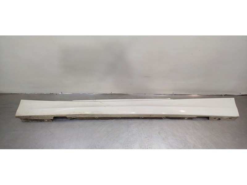 Recambio de faldon lateral para bmw serie 1 berlina (e81/e87) 118d referencia OEM IAM 51778037453   Recambio de faldon lateral para bmw serie 1 berlina (e81/e87) 118d referencia OEM IAM 51778037453