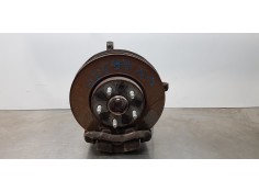 Recambio de mangueta delantera derecha para chevrolet aveo berlina hatchback ltz referencia OEM IAM 94524969