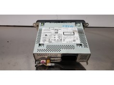 Recambio de sistema audio / radio cd para volkswagen t6 transporter furgón referencia OEM IAM 1K8035150H   2