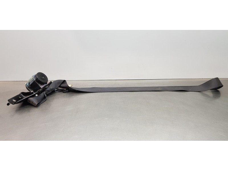 Recambio de cinturon seguridad trasero derecho para mitsubishi asx (ga0w) challenge 2wd referencia OEM IAM 7000B446XA 6176638  Recambio de cinturon seguridad trasero derecho para mitsubishi asx (ga0w) challenge 2wd referencia OEM IAM 7000B446XA 6176638