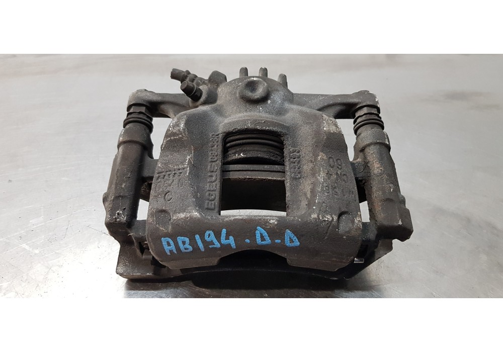 Recambio de pinza freno delantera derecha para fiat talento kombi (296) l1h1 1,0t family (m1) referencia OEM IAM 6000620044  