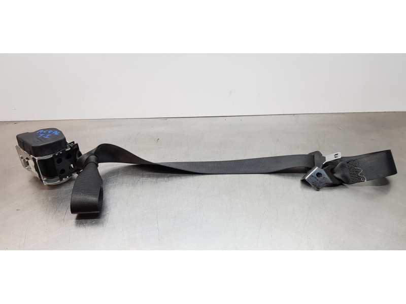 Recambio de cinturon seguridad trasero izquierdo para mini mini 5-trg. (f55) one referencia OEM IAM 72117318209  