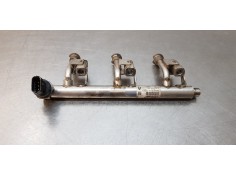 Recambio de rampa inyectora para ford fiesta (ccn) trend referencia OEM IAM DM5G9H487AA  