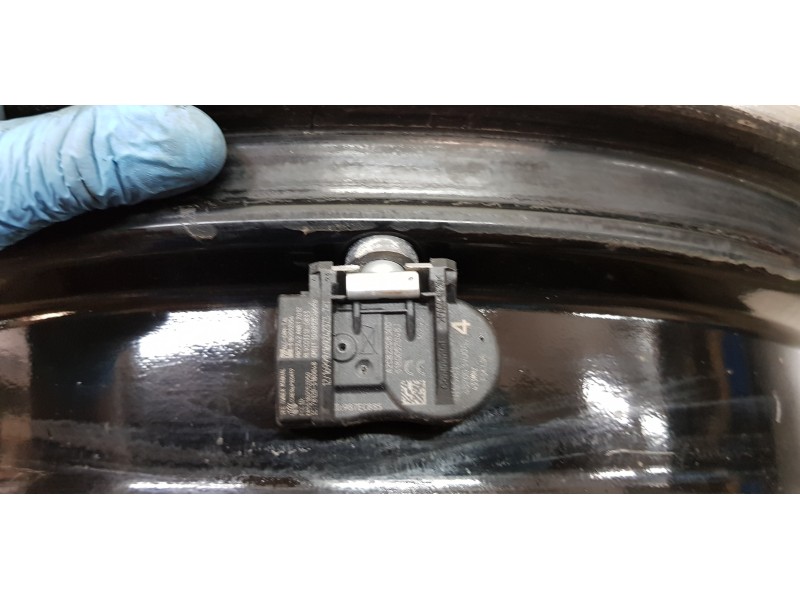 Recambio de llanta para nissan qashqai (j11) visia referencia OEM IAM D0C004EA8A   Recambio de llanta para nissan qashqai (j11) visia referencia OEM IAM D0C004EA8A