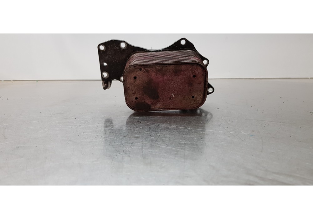 Recambio de enfriador aceite motor para audi a5 coupe (8t) 2.7 tdi referencia OEM IAM 059117021K   Recambio de enfriador aceite motor para audi a5 coupe (8t) 2.7 tdi referencia OEM IAM 059117021K