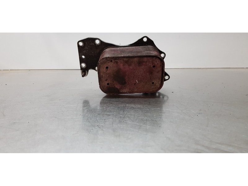 Recambio de enfriador aceite motor para audi a5 coupe (8t) 2.7 tdi referencia OEM IAM 059117021K   Recambio de enfriador aceite motor para audi a5 coupe (8t) 2.7 tdi referencia OEM IAM 059117021K