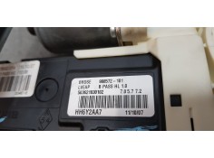Recambio de elevalunas delantero derecho para renault laguna iii expression referencia OEM IAM 807300002R   2