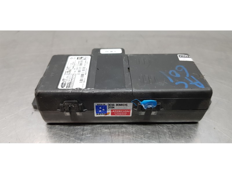 Recambio de modulo electronico para bmw serie 5 lim. (f10) 520d referencia OEM IAM 503950700100   Recambio de modulo electronico para bmw serie 5 lim. (f10) 520d referencia OEM IAM 503950700100