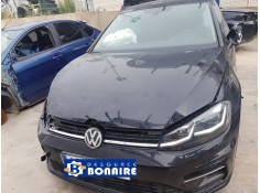 volkswagen golf vii lim. (bq1) del año 2018
