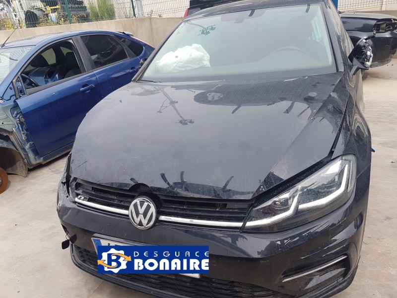 volkswagen golf vii lim. (bq1) del año 2018 volkswagen golf vii lim. (bq1) del año 2018