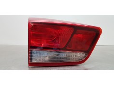 Recambio de piloto trasero izquierdo interior para kia rio (yb) business referencia OEM IAM 92403H8010  