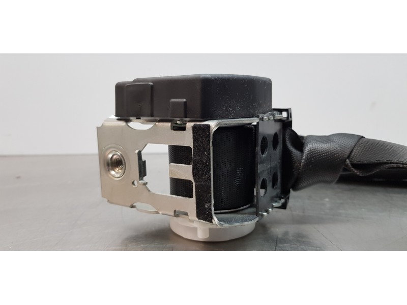 Recambio de cinturon seguridad trasero izquierdo para mini mini 5-trg. (f55) one referencia OEM IAM 72117318209  