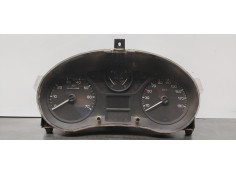 Recambio de cuadro instrumentos para peugeot expert kasten furg. acristaldo referencia OEM IAM 1401107680  