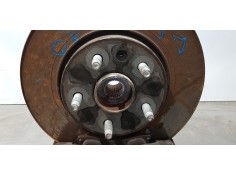 Recambio de mangueta delantera derecha para chevrolet aveo berlina hatchback ltz referencia OEM IAM 94524969   2