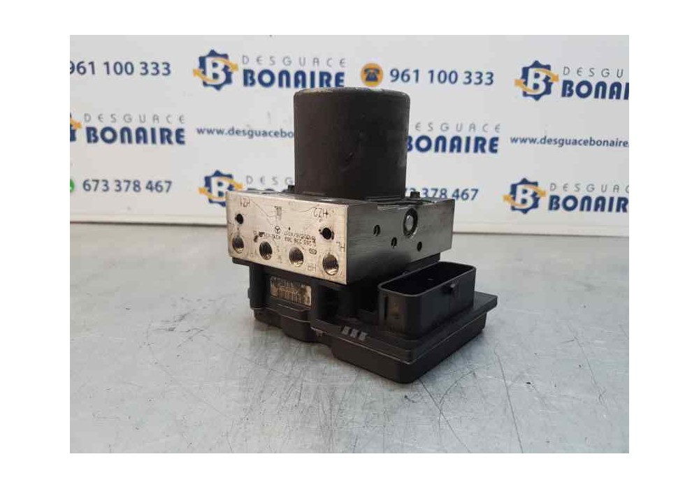 Recambio de abs para mercedes clase e (w212) familiar 220 cdi blueefficiency (212.202) referencia OEM IAM 0265951614  