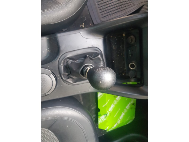 hyundai ix35 del año 2011