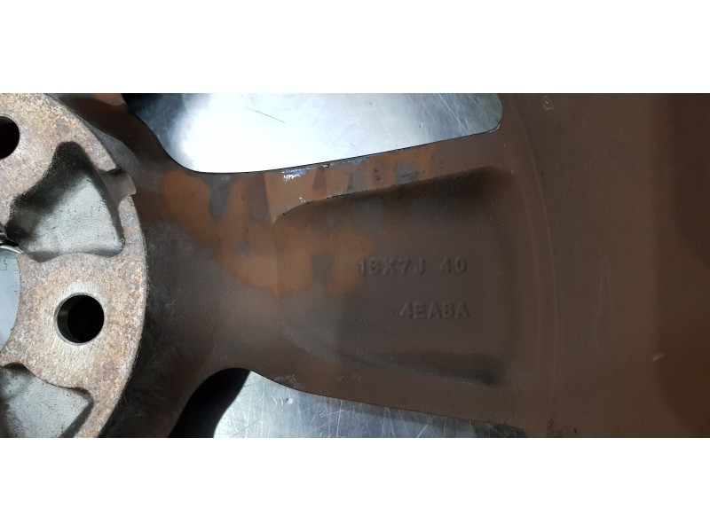 Recambio de llanta para nissan qashqai (j11) visia referencia OEM IAM D0C004EA8A   Recambio de llanta para nissan qashqai (j11) visia referencia OEM IAM D0C004EA8A