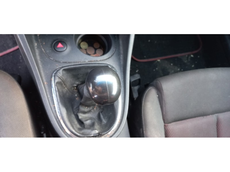 seat leon (1p1) del año 2005