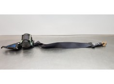 Recambio de cinturon seguridad trasero izquierdo para mitsubishi asx (ga0w) challenge 2wd referencia OEM IAM 7000B446XA 6176638