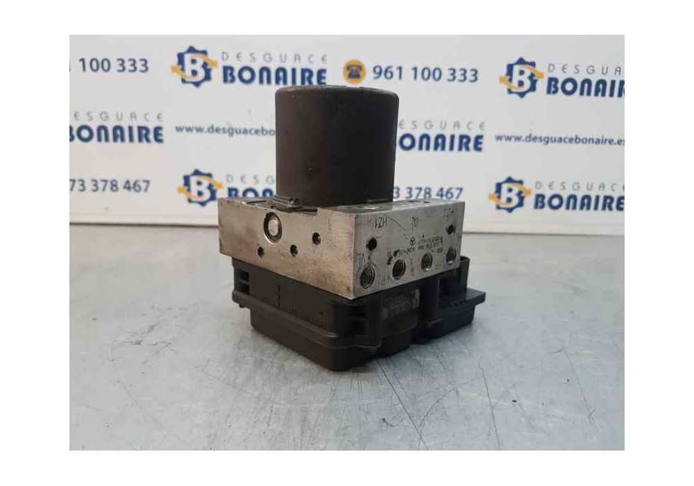 Recambio de abs para mercedes clase e (w212) familiar 220 cdi blueefficiency (212.202) referencia OEM IAM 0265951614  