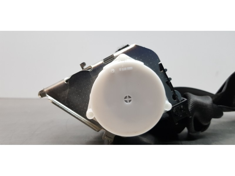 Recambio de cinturon seguridad trasero izquierdo para mini mini 5-trg. (f55) one referencia OEM IAM 72117318209  