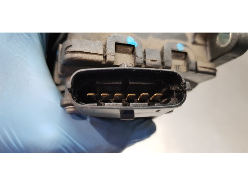 Recambio de pedal acelerador para ssangyong rodius xdi limited referencia OEM IAM 2055008D20  