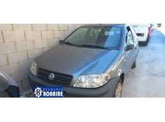 fiat punto berlina (188) del año 2005