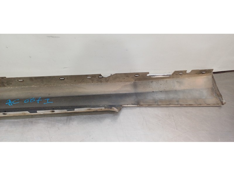 Recambio de faldon lateral para bmw serie 1 berlina (e81/e87) 118d referencia OEM IAM 51778037453   Recambio de faldon lateral para bmw serie 1 berlina (e81/e87) 118d referencia OEM IAM 51778037453